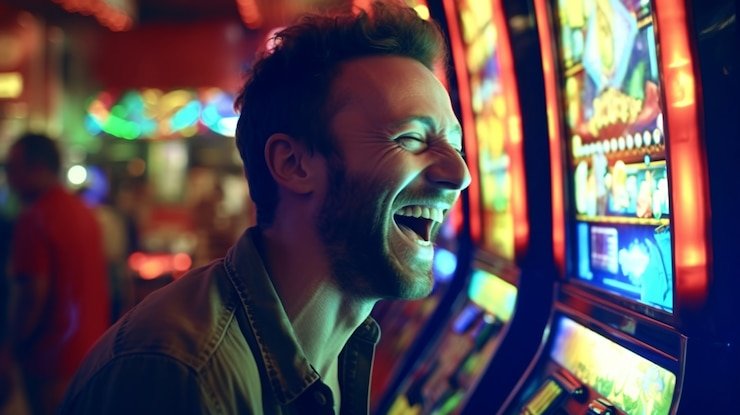 cina788 slot featured game showcase