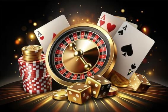Slot game multiplier table showing tiered outcomes